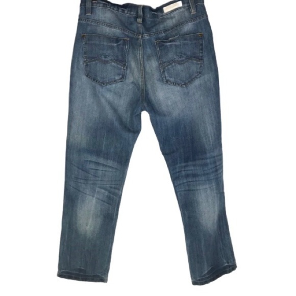 PD & C Slim Straight 33/30 High Rise - Picture 3 of 8